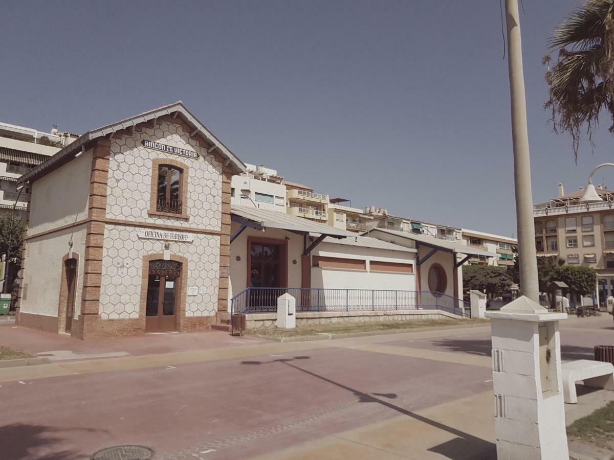 Rincon Playa 3 Dormitorios Rincón de la Victoria Exterior photo